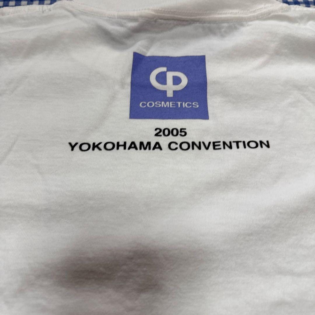 横山剣 Tシャツ クレイジーケンバンド