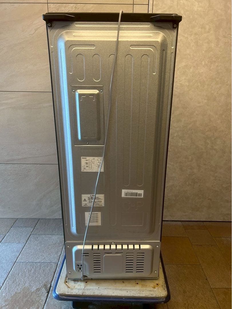 ハイアール Haier 冷蔵庫 JR-XP2NF148F 148L 2024年製