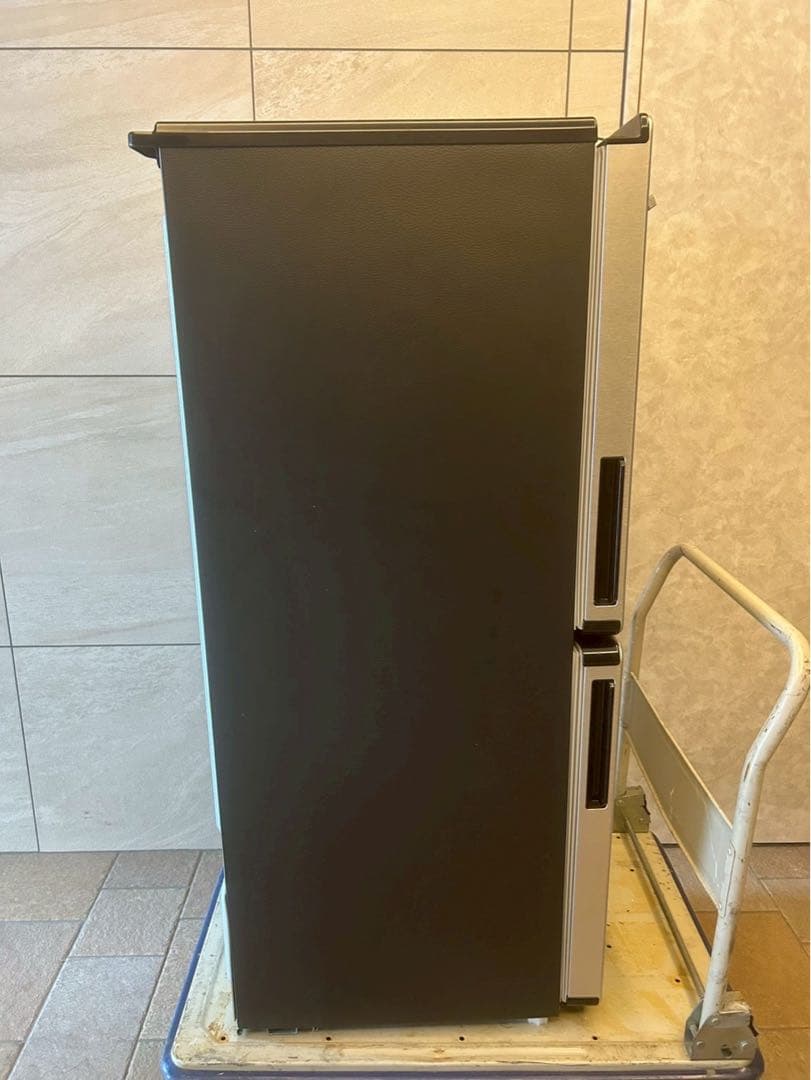 ハイアール Haier 冷蔵庫 JR-XP2NF148F 148L 2024年製