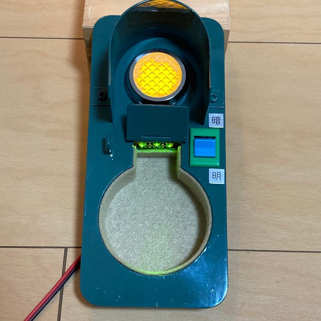 ※くろきゅう レプリカ 時計置き