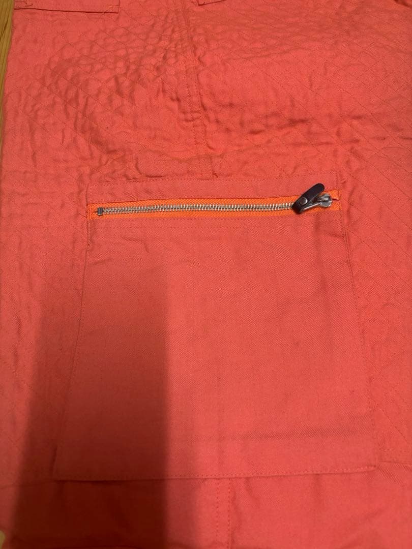 救助服　レスキュー服