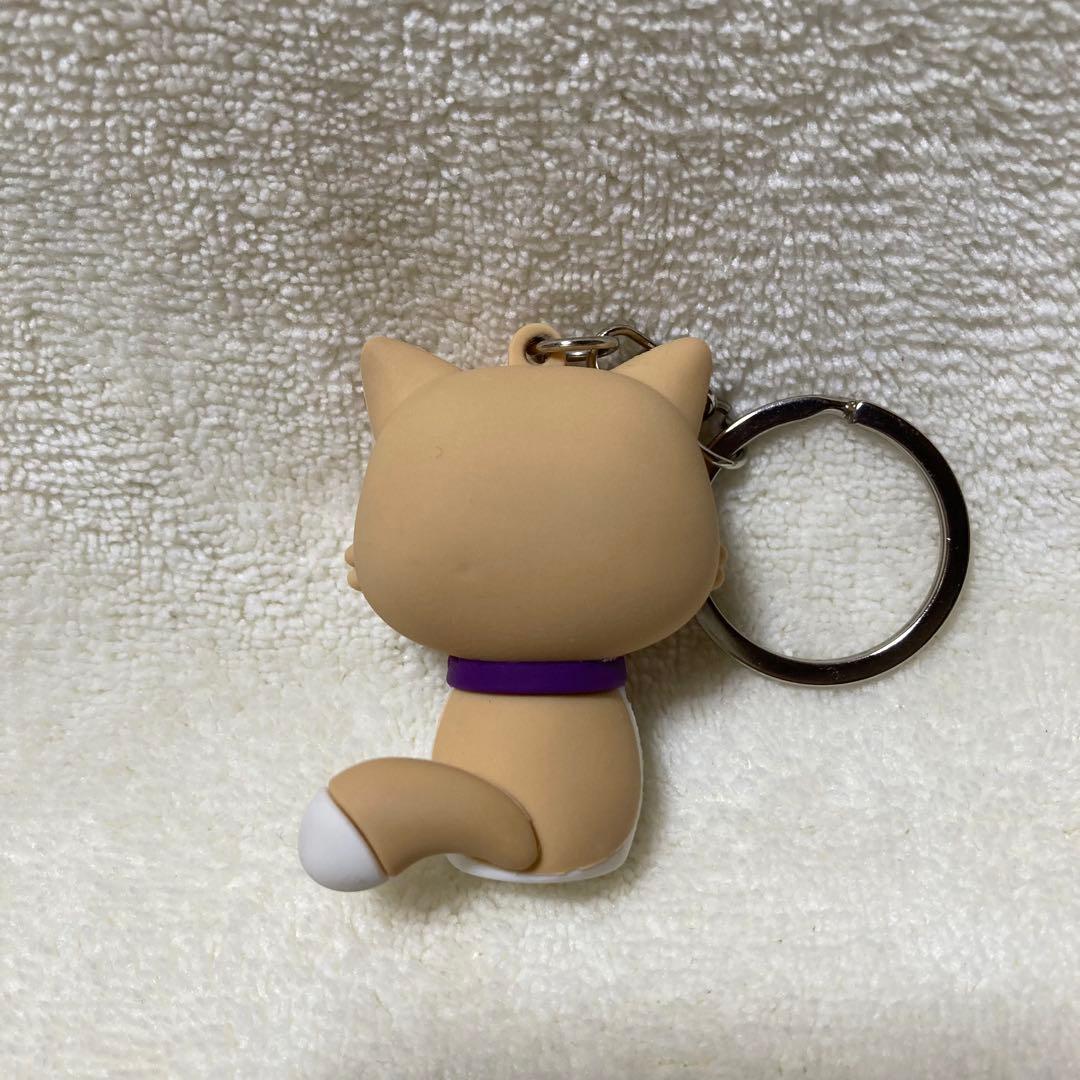 藤原樹 MARS キーホルダー - メルカリ