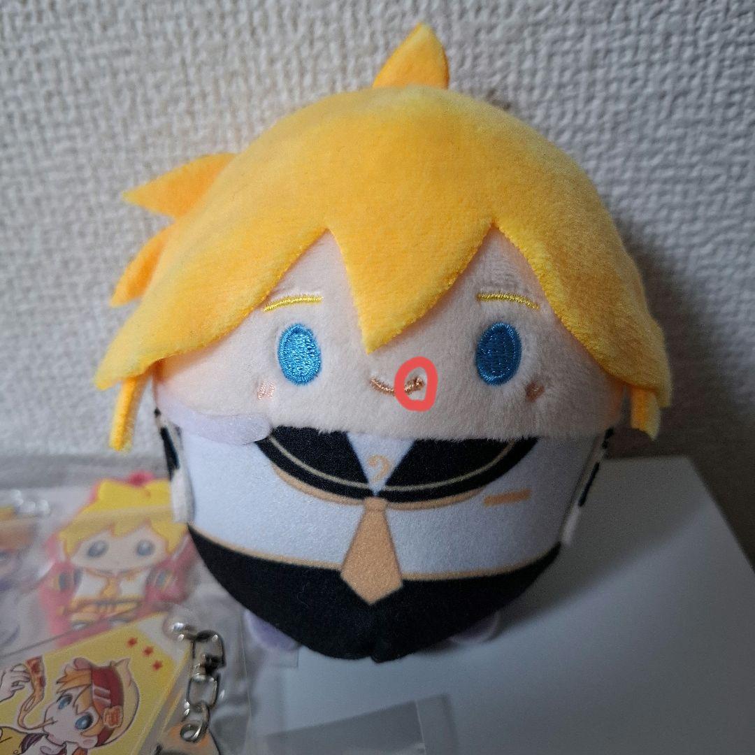 鏡音レン まとめ売り 2枚目あり