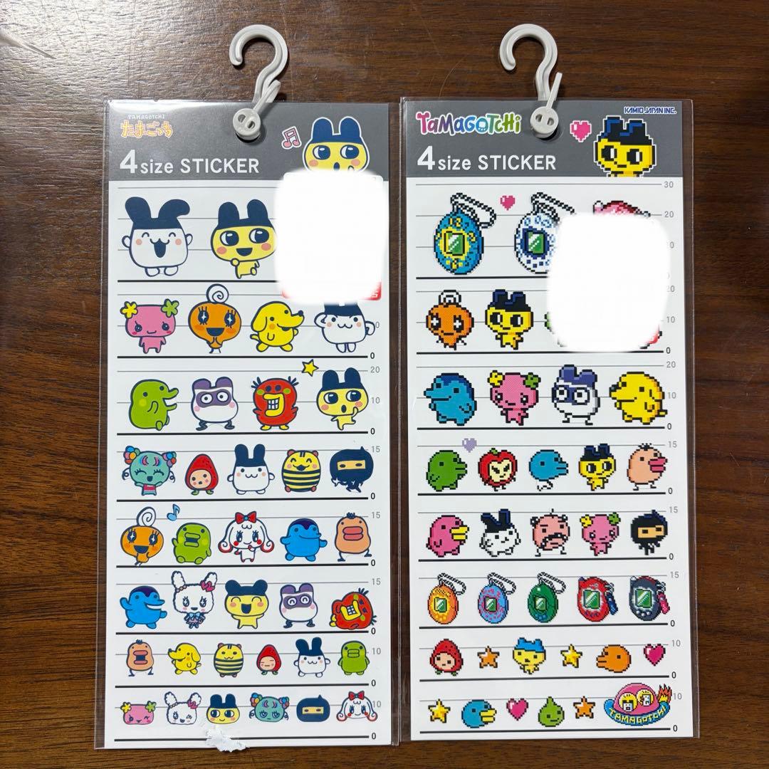 たまごっち まとめ売り グッズセット ぬいぐるみチャーム ポーチ シール 缶