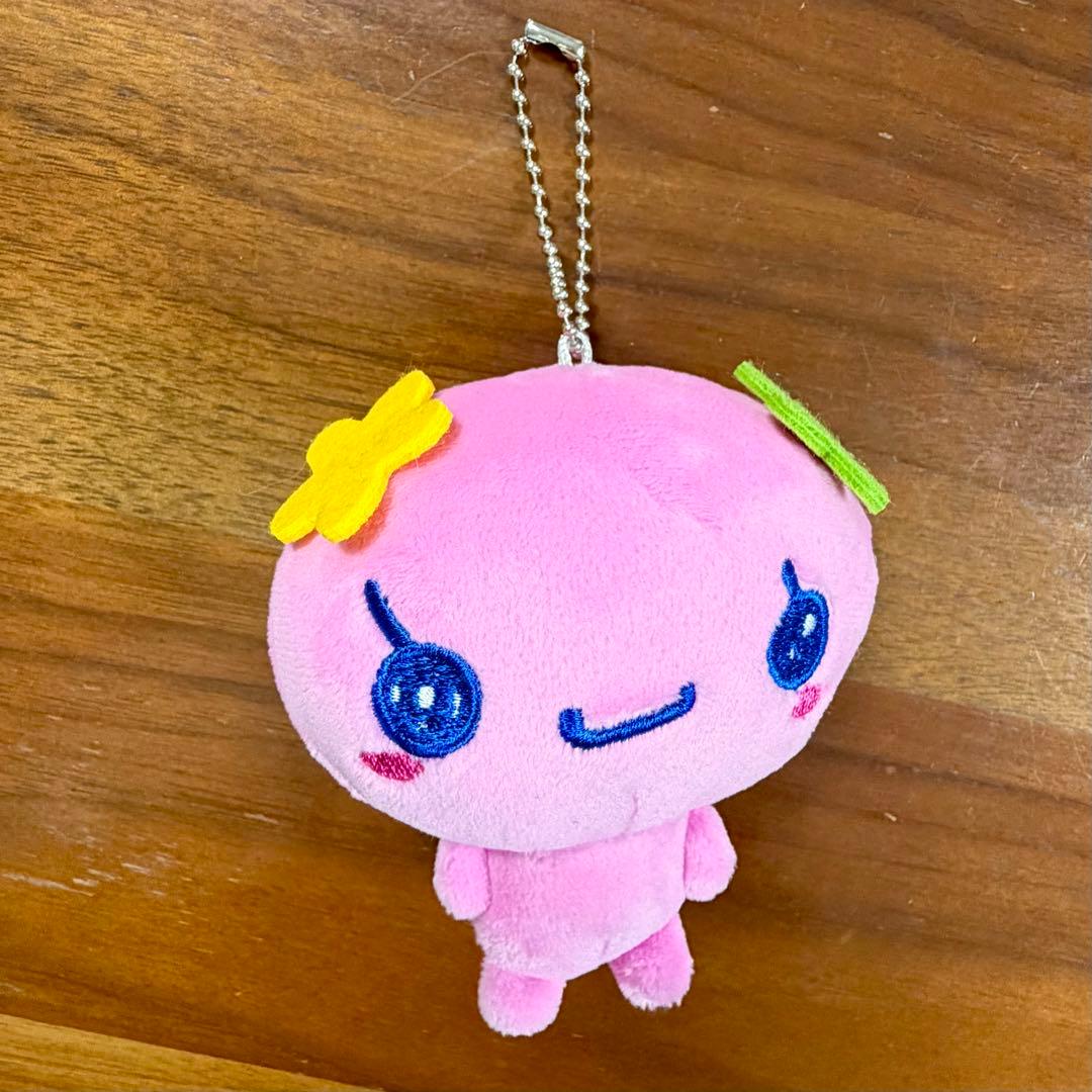 たまごっち まとめ売り グッズセット ぬいぐるみチャーム ポーチ シール 缶