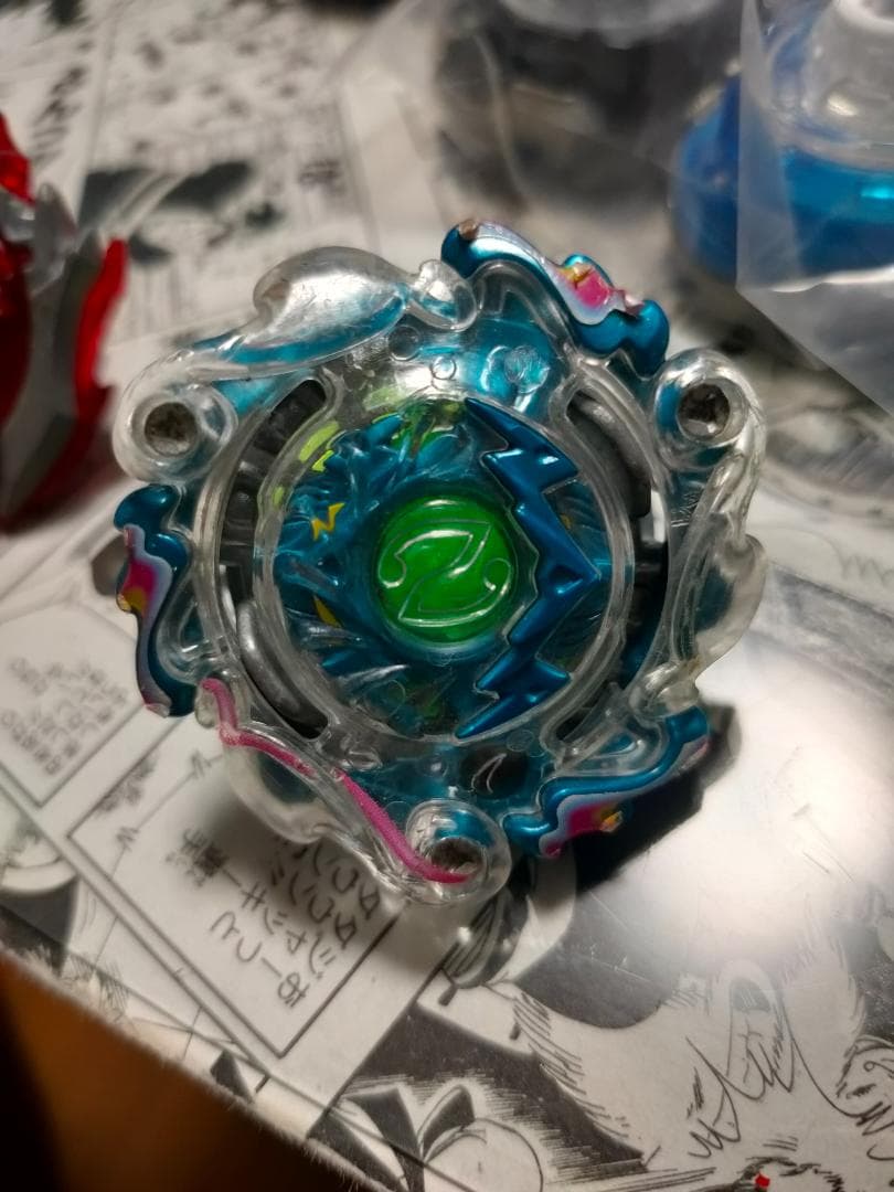 ベイブレード X まとめ売り TOMY