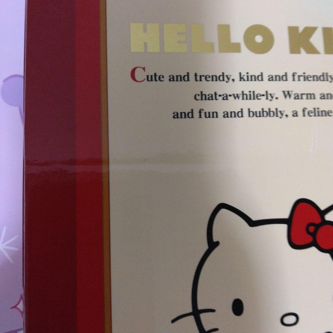 ハローキティ3点セット　デジタルウォッチ　デジタルカメラ　幻のブラウン管テレビ