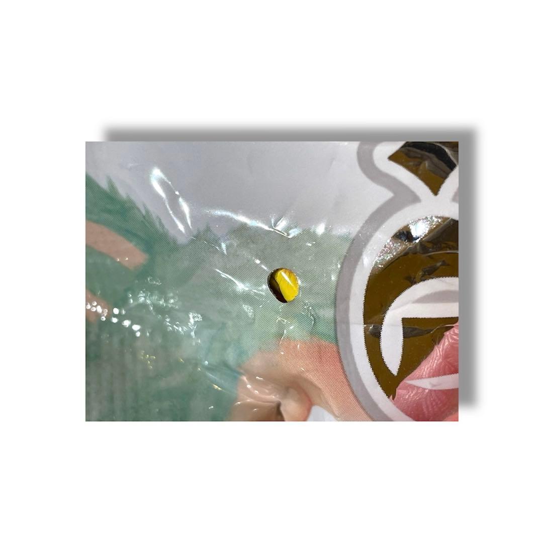 正規品　ラブブLabubu エナジー　LOYALTY 忠誠 LOVE 愛