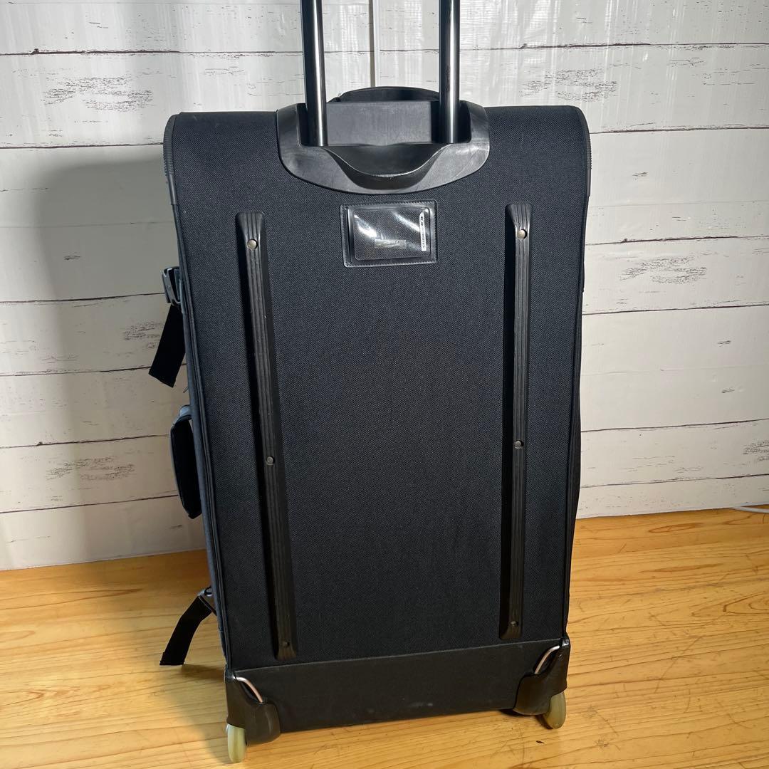 SALOMON サロモン キャリーバッグ 3way 130L 大容量