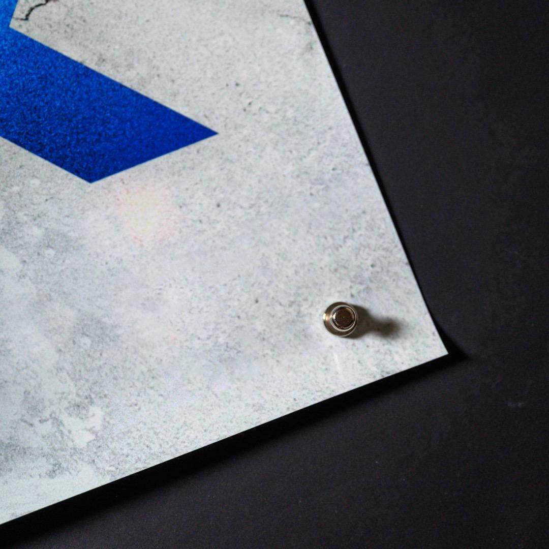 【映画館用両面ポスター】ゴジラ-1.0 / Godzilla -1.0 IMAX