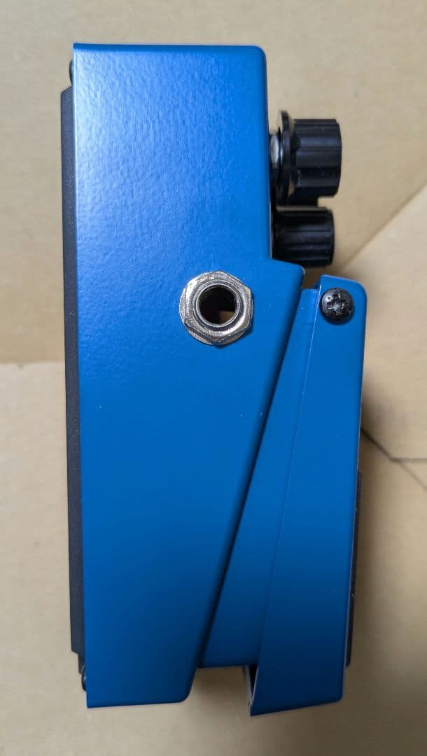 Blues D BD-2 ギターエフェクター ブルースドライバー