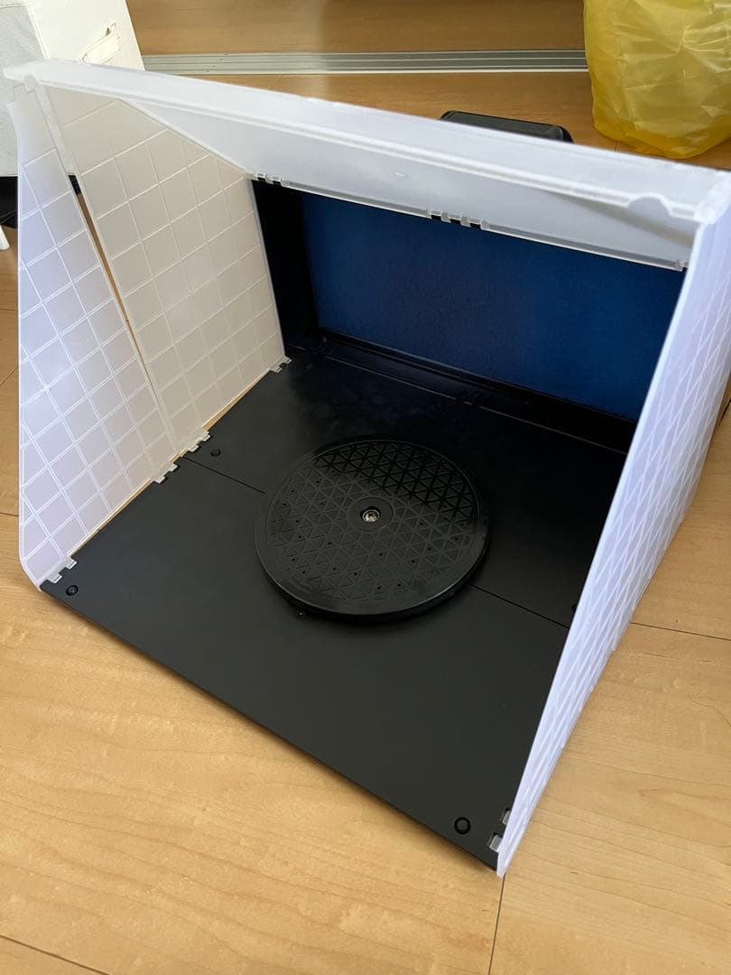 Ausuc 塗装ブース