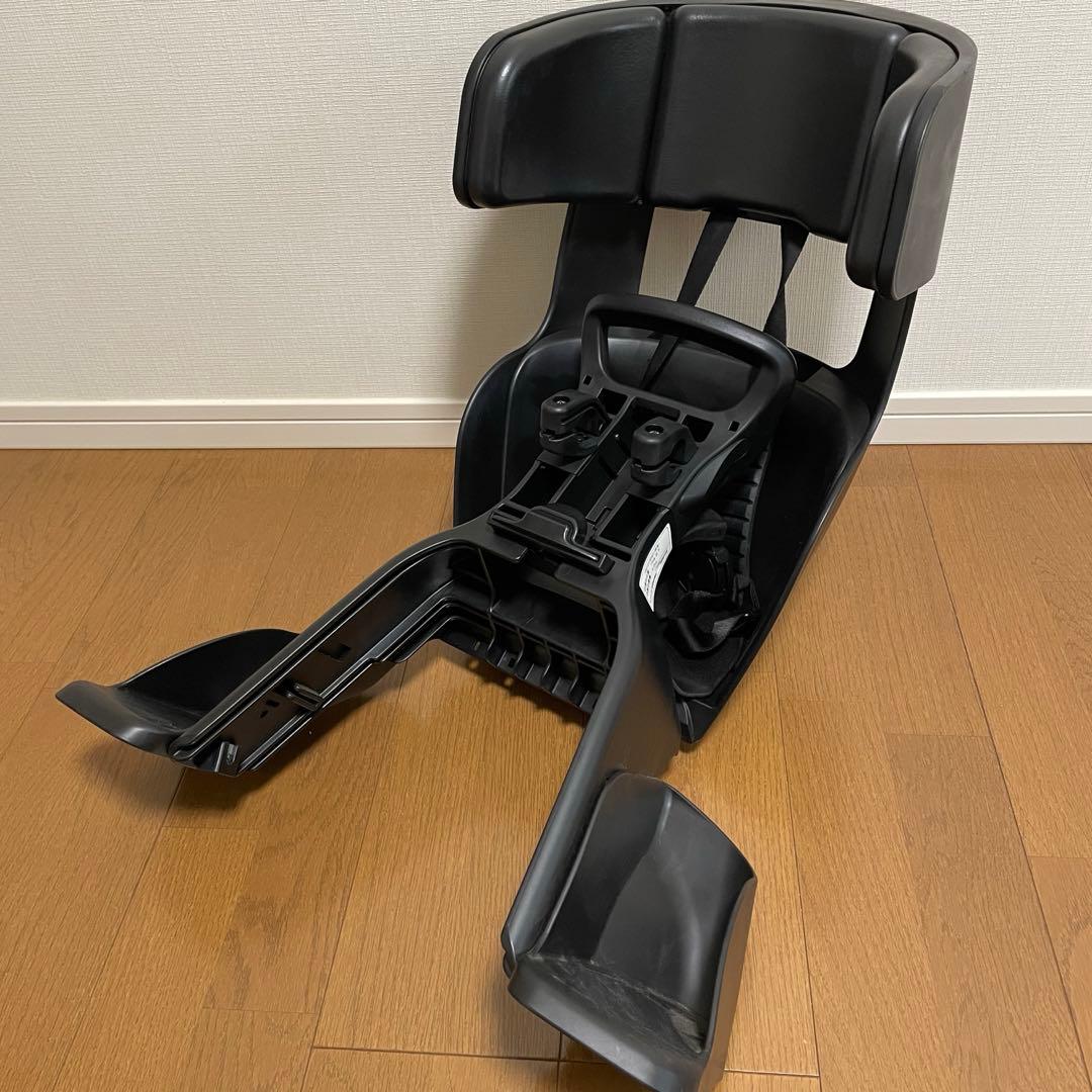 【noripi-】オージーケー OGKフロントチャイルドシート 自転車