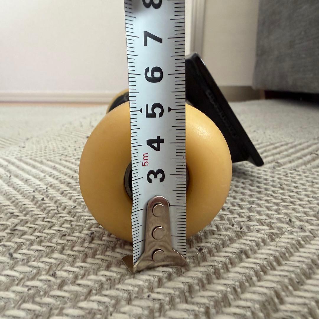 THUNDER Titanium Lights トラック