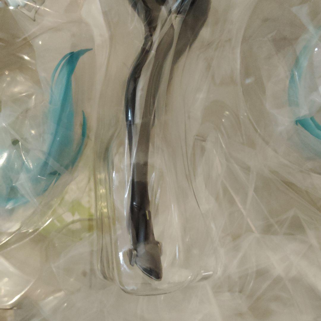 初音ミク レーシングミク 2022 1/7スケールフィギュア グッスマ