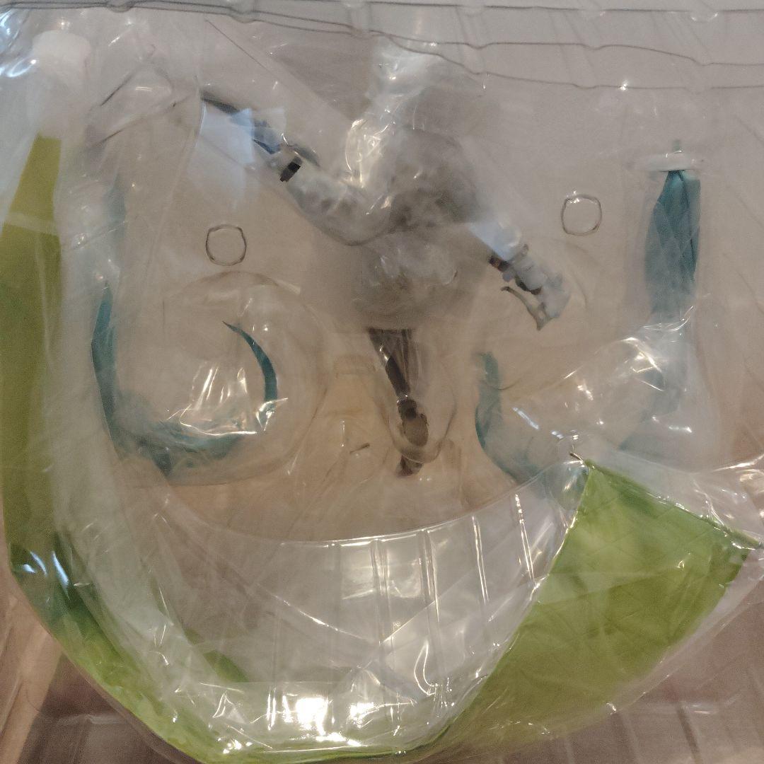 初音ミク レーシングミク 2022 1/7スケールフィギュア グッスマ