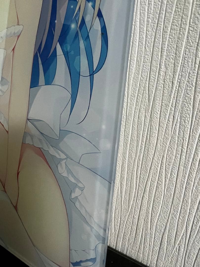 イラストレーターみこ氏直筆サイン入りアクリルボード&more