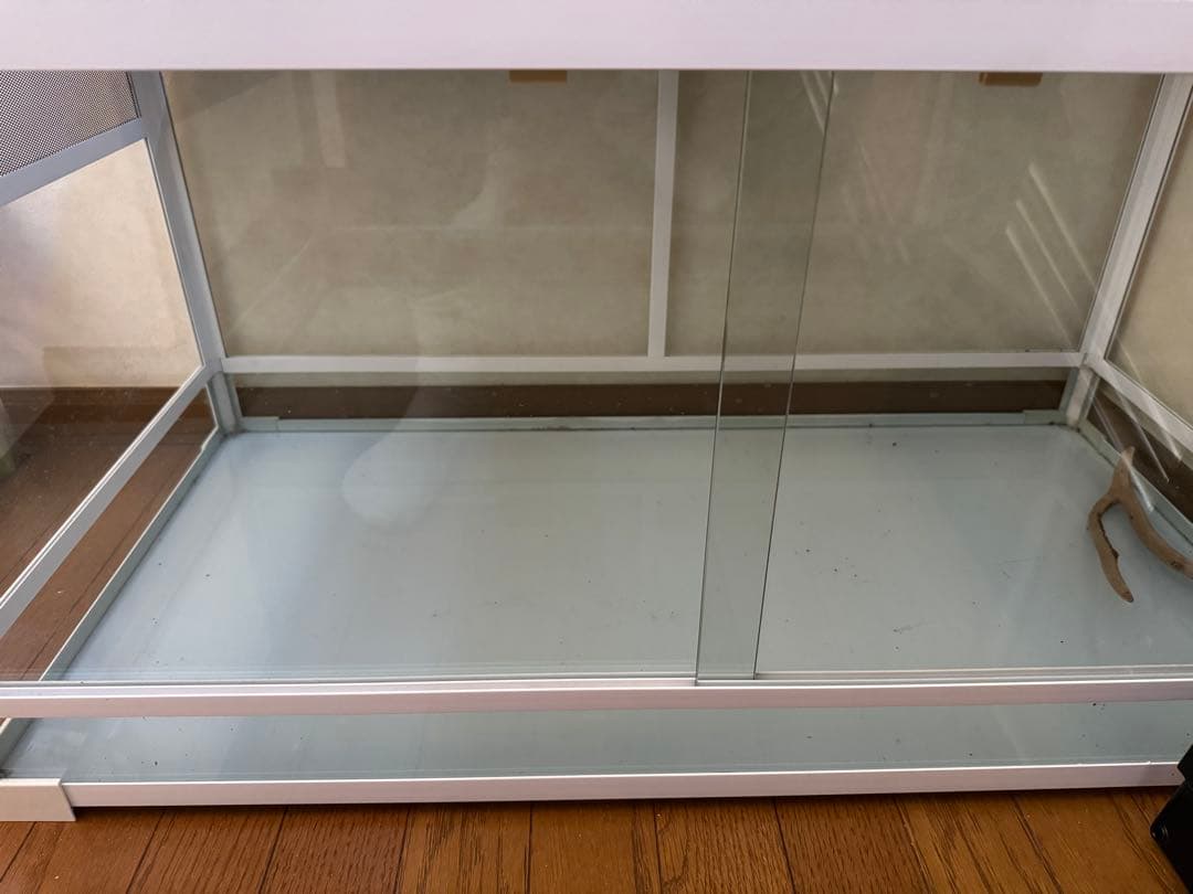 じゅじゅ様 904545 天板金網コーキング 鍵式ロック