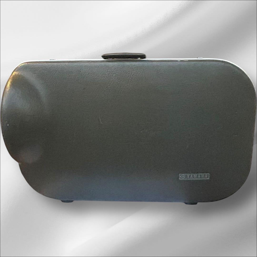 YAMAHA ユーフォニアム YEP-201 ハードケース付属