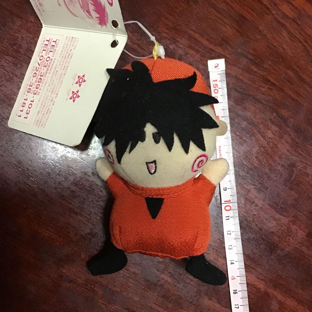 ミルモでポン の ヤシチ ミルミルぬいぐるみ ぬ77 - メルカリ