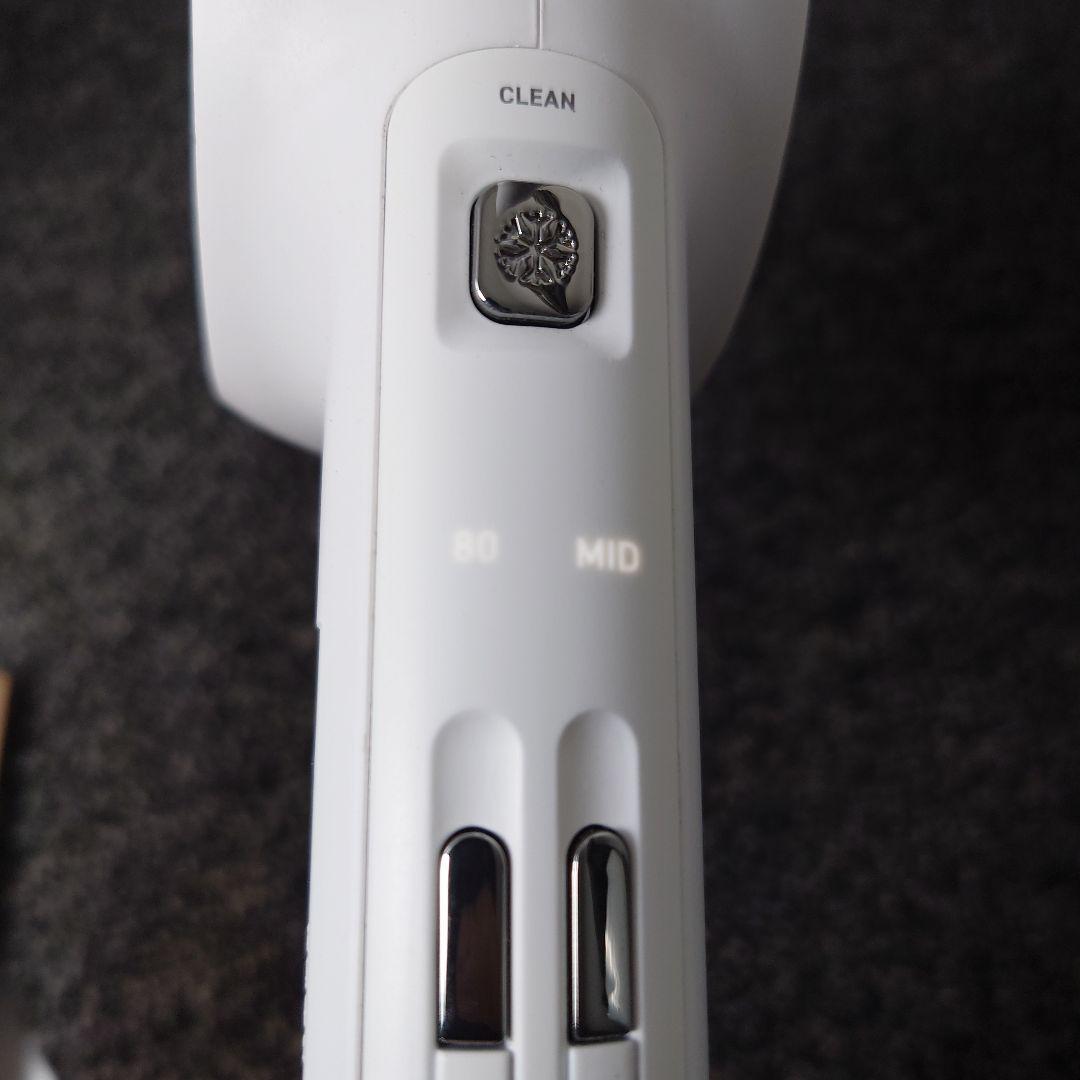 【ドライヤー】マグネットヘアプロドライヤーゼロ