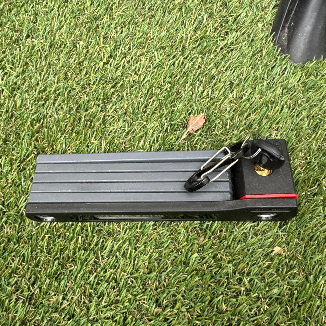 美品SUPER73 ZG MAD BOLT GARAGE特別仕様車