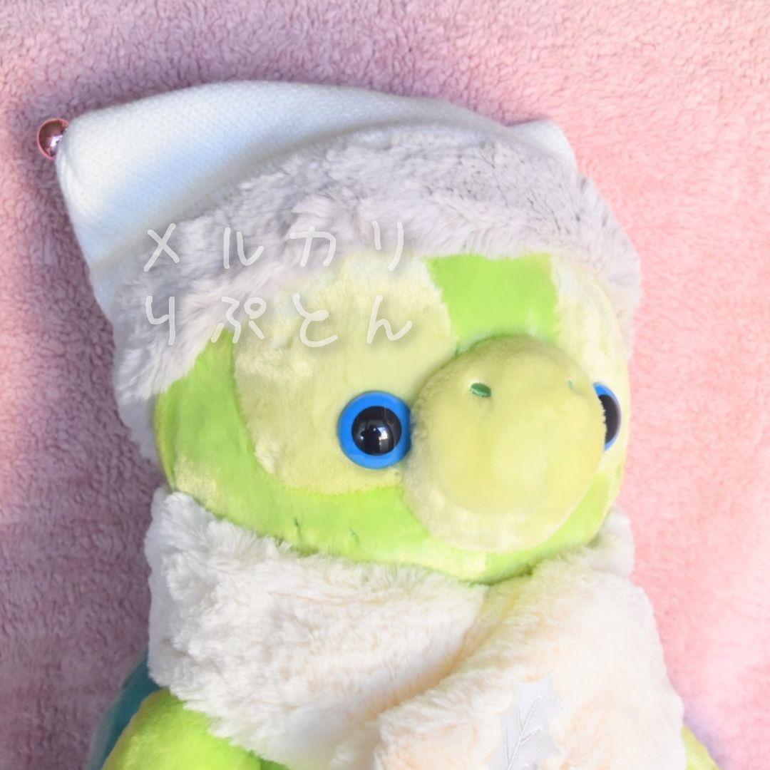 シークレット・オブ・スノーウィーデイ オルメルぬいぐるみ(Мサイズ)