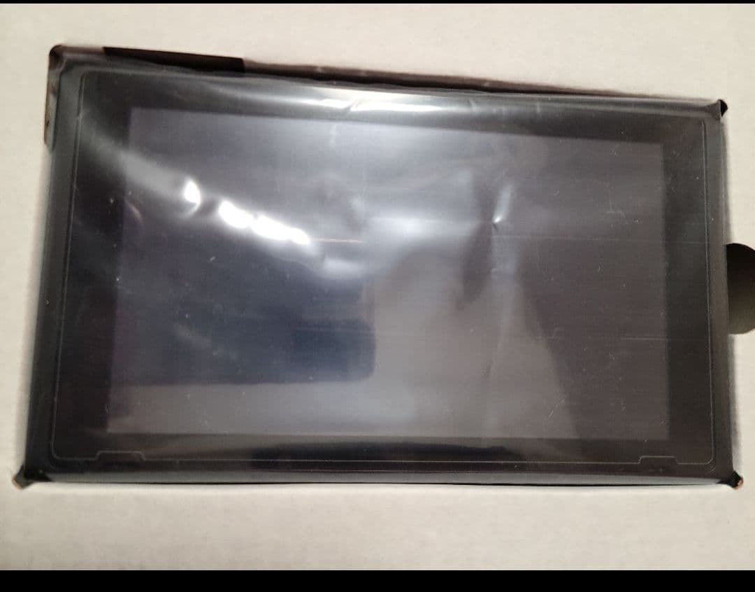 Nintendo Switch 本体 青/赤 ジョイコン付き・送料無料