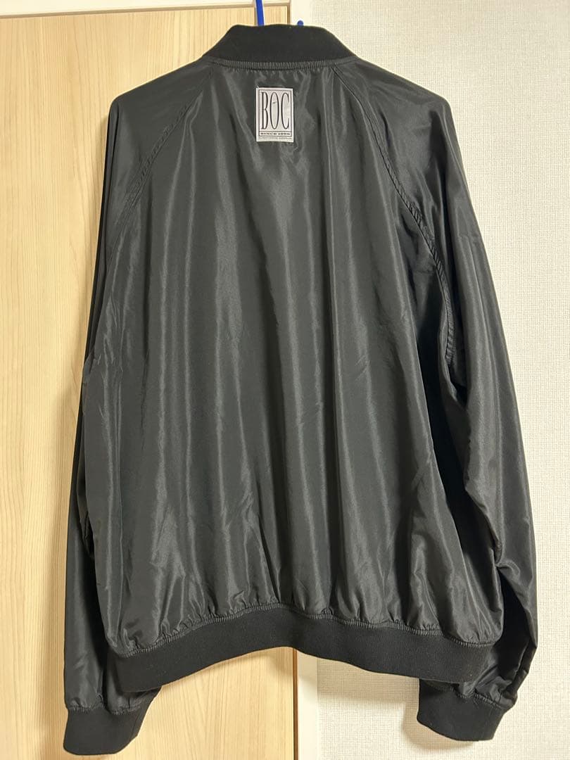 BUMP OF CHICKEN ブルゾン Mサイズ ホームシック衛星2024