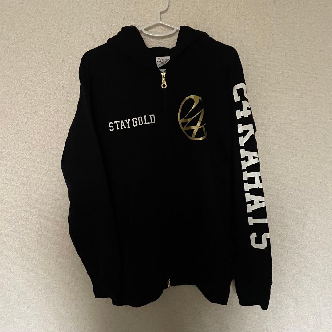 24karats ジャージ 値下げしました！！