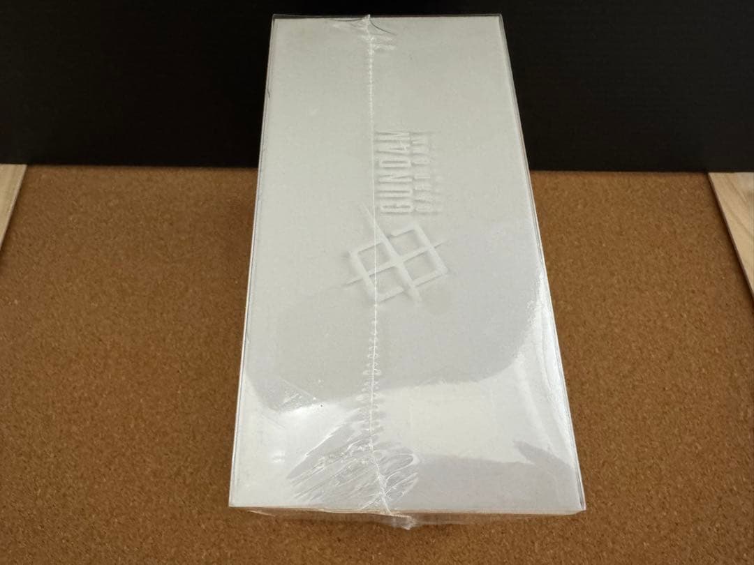 【ガンダムカードゲーム】リミテッドBOXVer.β シュリンク付き未開封1BOX