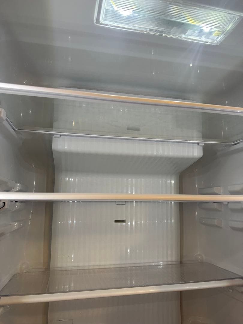 ee Panasonic NR-E419EX-N 2023年製