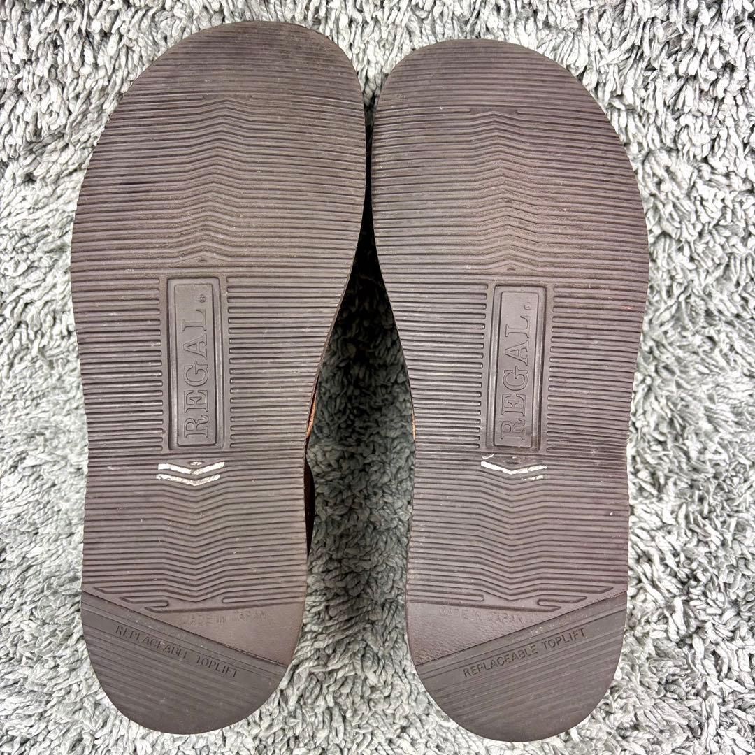 ⭐️極美品⭐️REGAL Walker JJ23 ビジネスシューズ　レザーシューズ