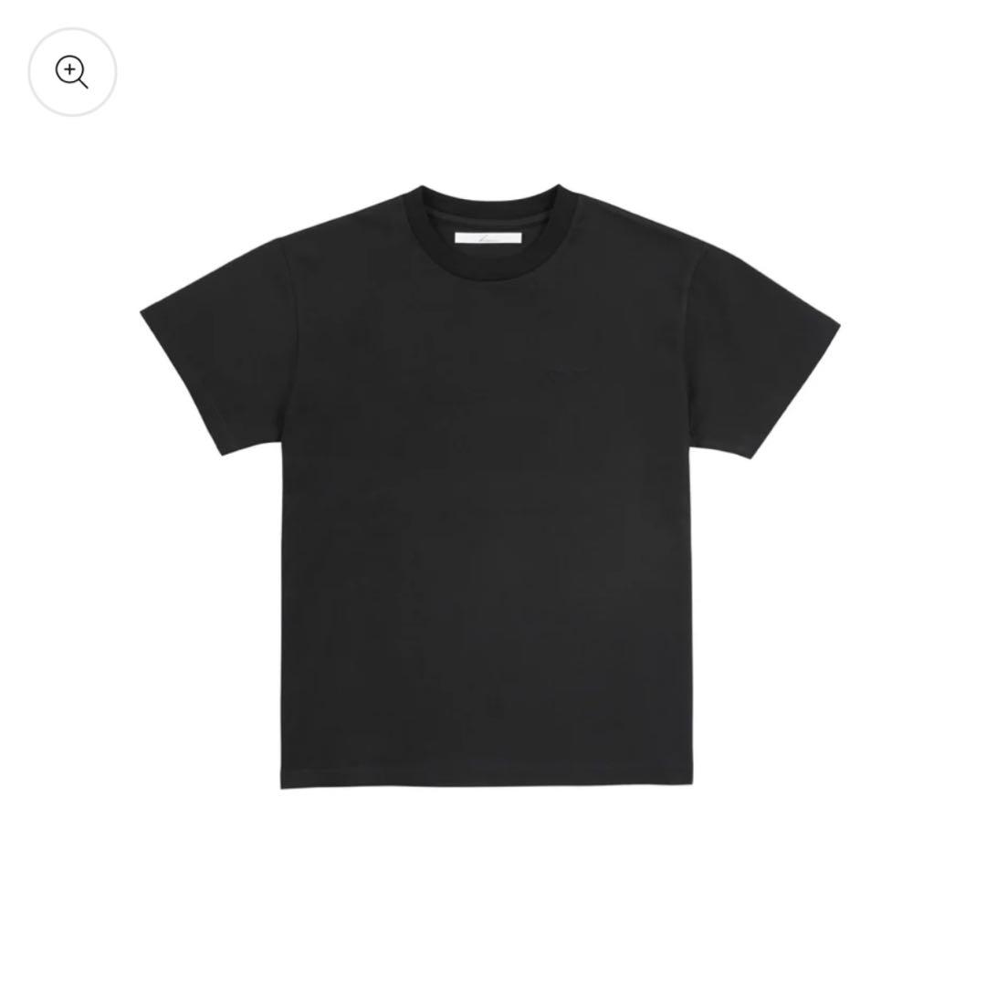 how 和田颯　Da-iCE Tシャツ　tee Black001