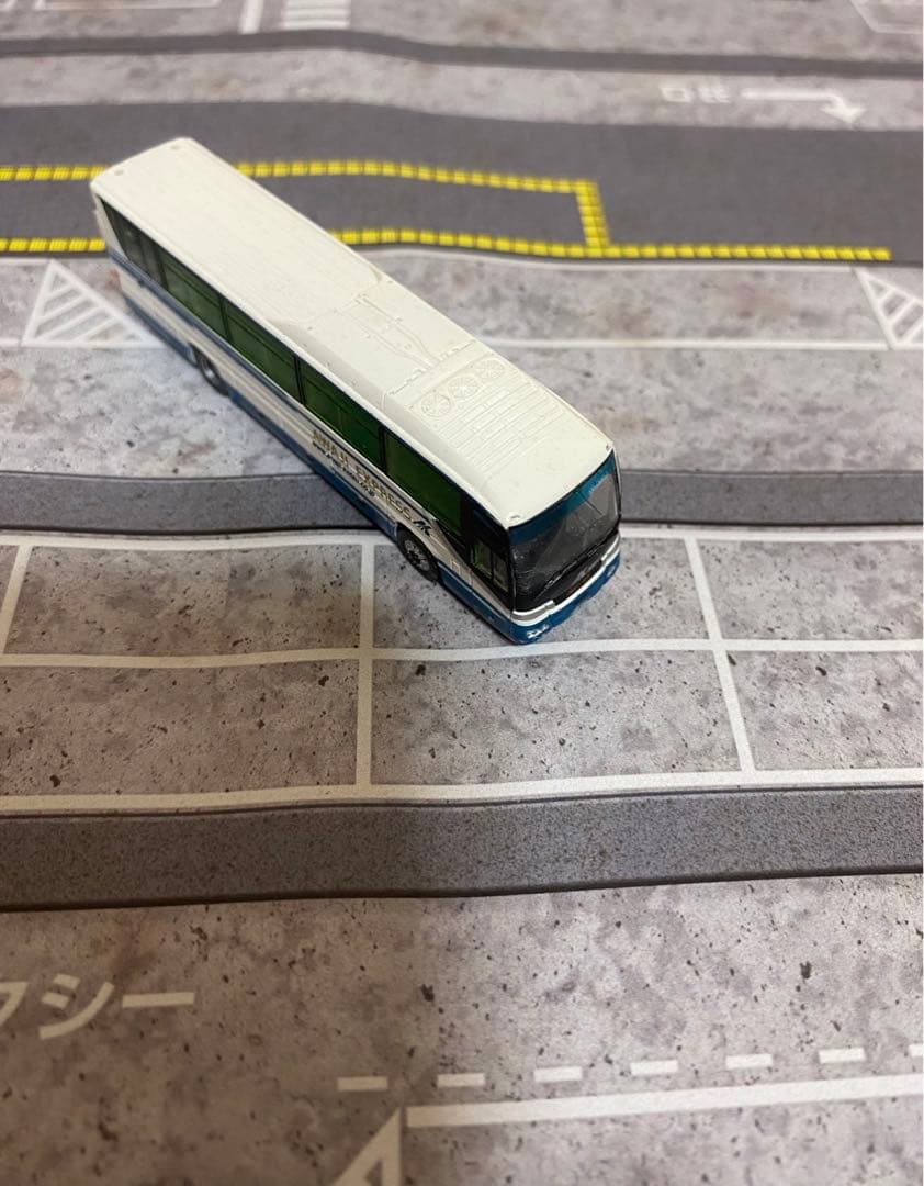 トミーテック ザ・バスコレクション　9台セット　バラ売り可能