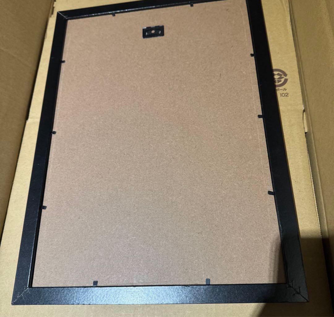 メタルギアソリッド5 ファントムペイン一番くじラストワン賞 描き