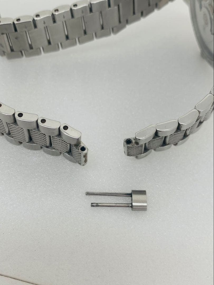 ピンクの猫　グッチ GUCCI 126.3/YA126339 エリクス