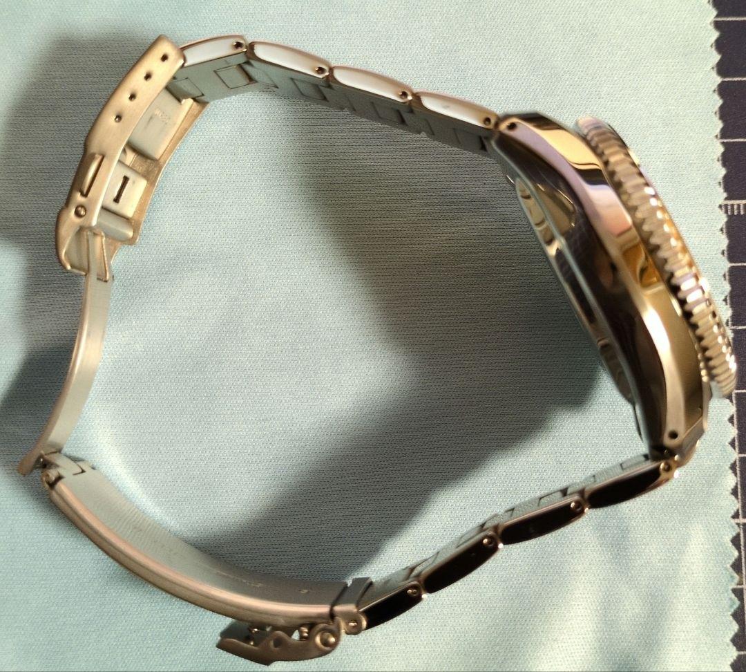 SEIKO(セイコー) プロスペックス マリーンマスター SBDX017