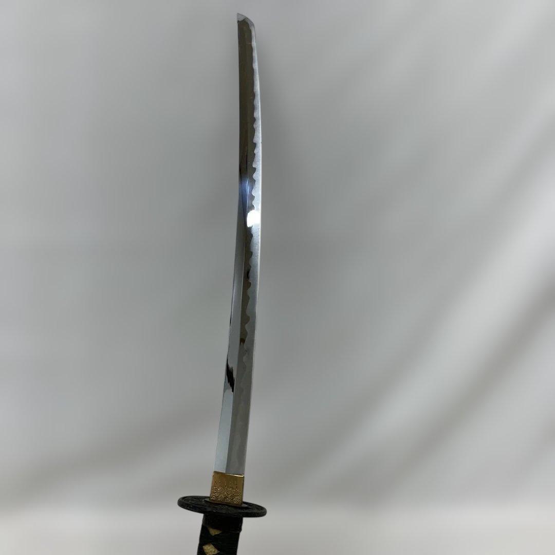 模造刀　2本セット　二本差し 太刀 脇差　龍