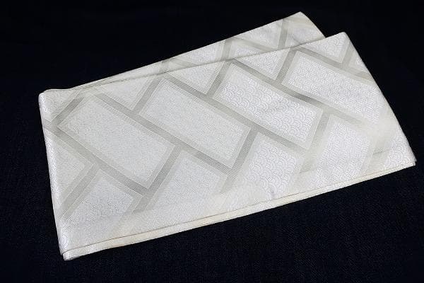 白打掛け 掛け下 襦袢 掛下帯 筥迫セット ホワイト 飛鶴 束ね熨斗 結婚