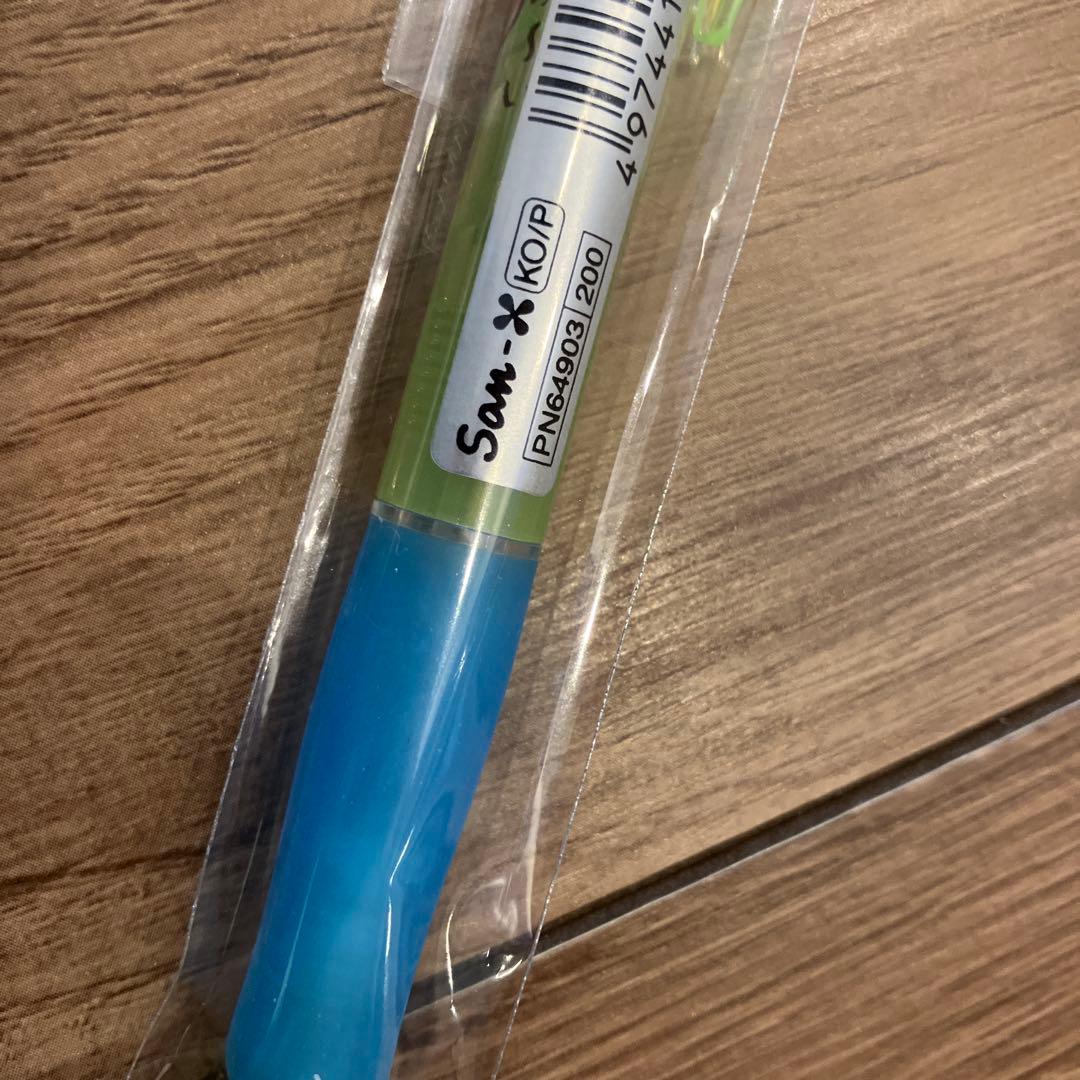 サンエックスこげぱんシャーペンセット