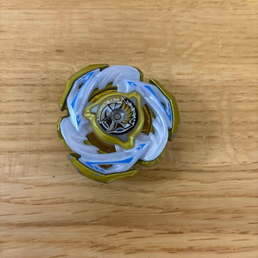 ベイブレードX CX-00 ワルキューレボルト