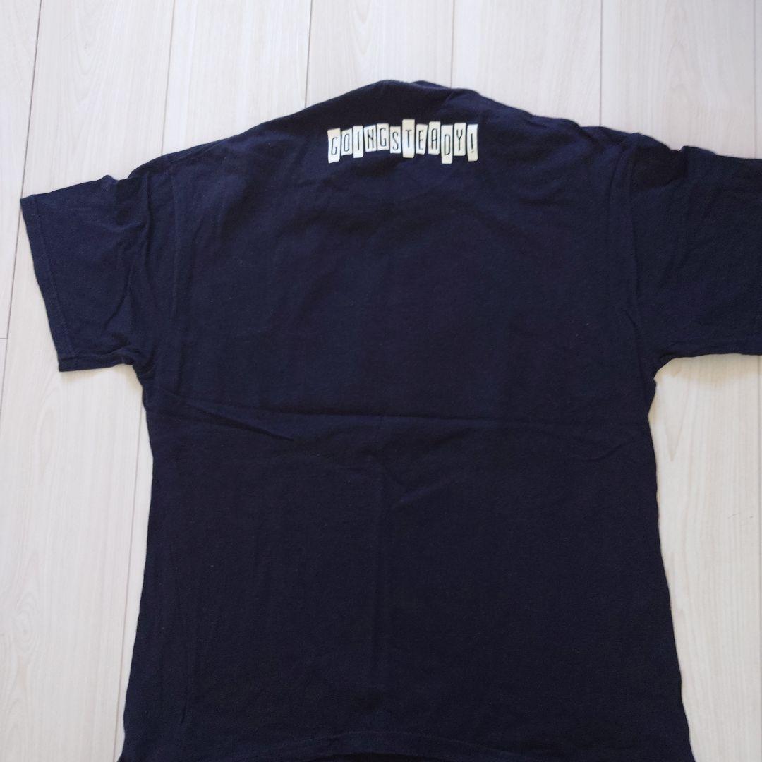 GOINGSTEADY 星に願いをTシャツ　ななせ