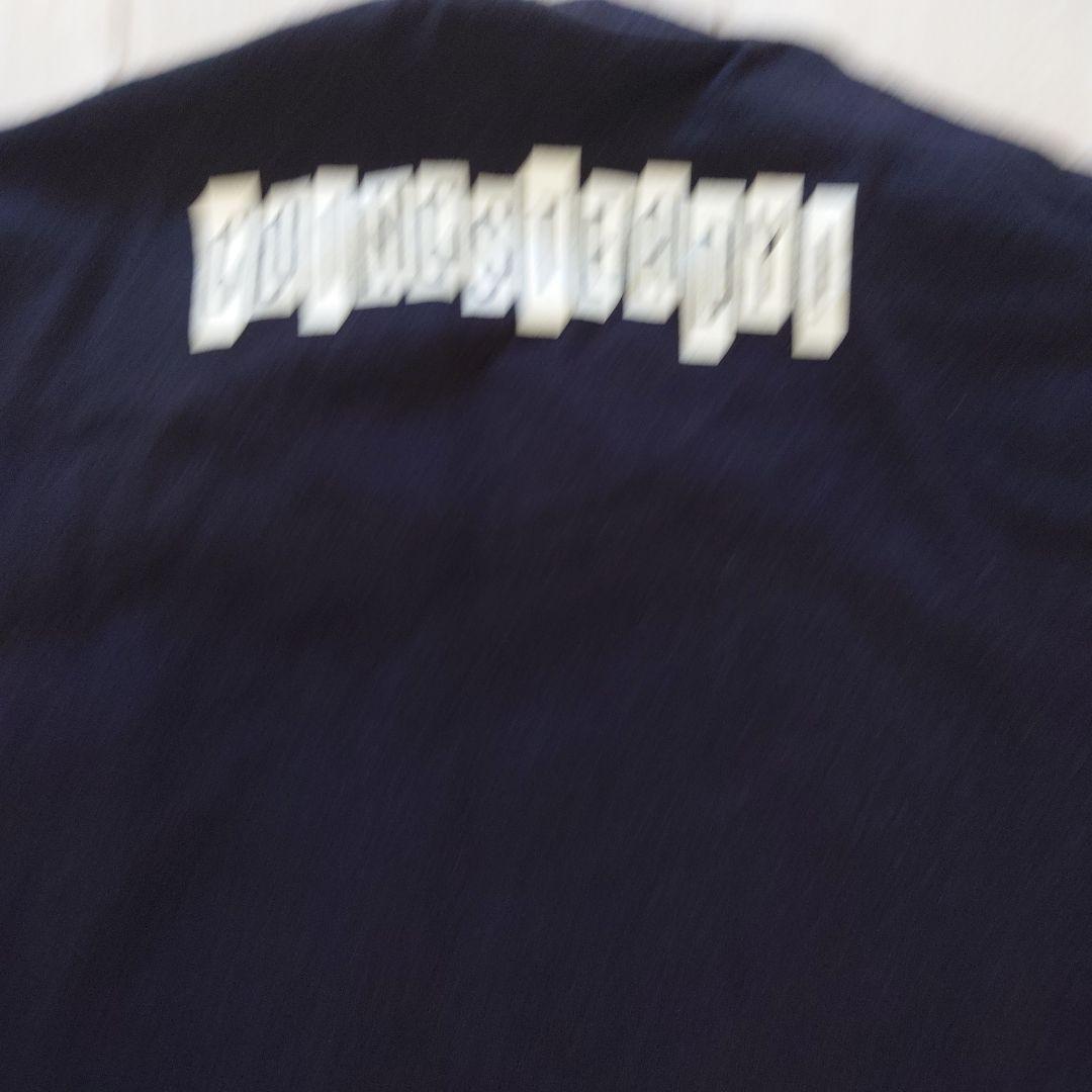 GOINGSTEADY 星に願いをTシャツ　ななせ