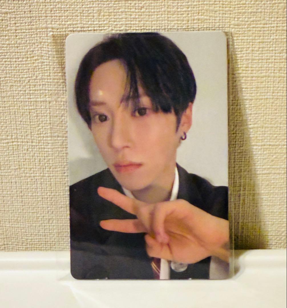 ボイプラ2 アーカイブ展 ジアハオ アルノ トレカ - メルカリ 上海1週目