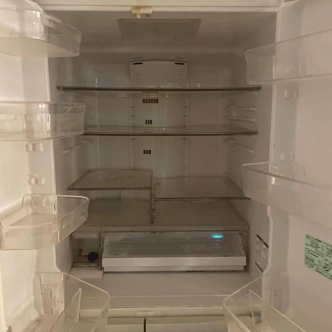 全国送料無料】505L日立 大型 冷蔵庫 送料込 観音開き 大容量