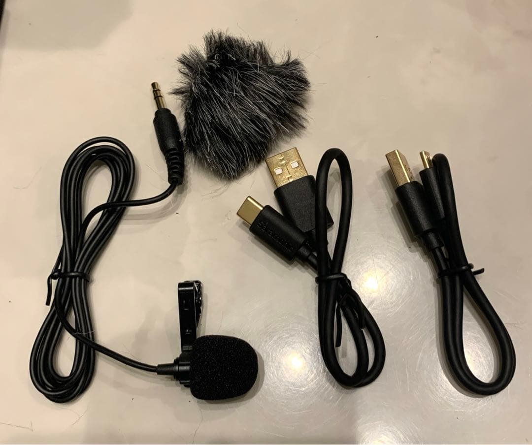 Blink 500 PRO B5 ミニデュアルチャンネルワイヤレスマイク