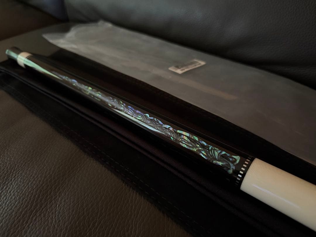 ビリヤード Predator LE Gordian Knot Pool Cue NW