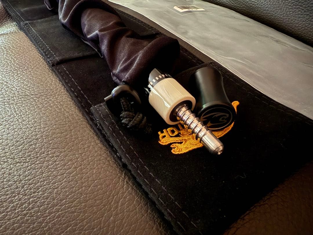 ビリヤード Predator LE Gordian Knot Pool Cue NW