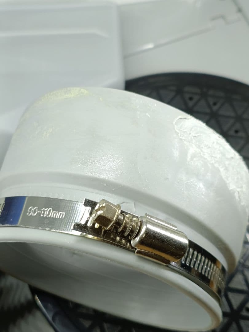 ツールズアイランド　塗装ブース